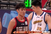 8868体育官方入口-CBA：上海队凭什么18连胜？小将6场20加，豪取11连胜