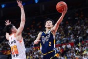 8868体育登录入口-广东复仇江苏夺回第三！杜锋将迎最大考验：下一轮战广厦很关键！